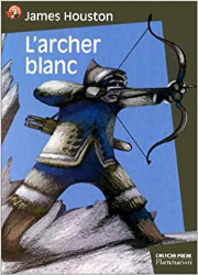 L'Archer blanc